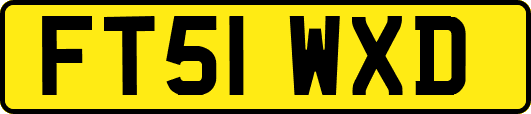 FT51WXD
