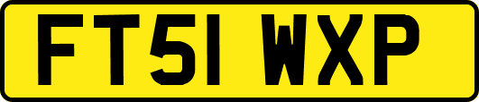FT51WXP