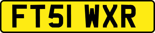 FT51WXR