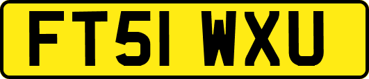 FT51WXU