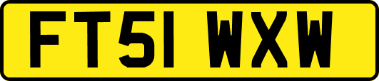FT51WXW