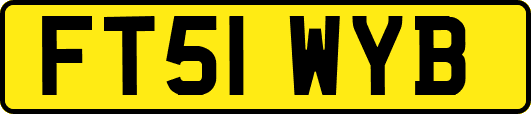 FT51WYB