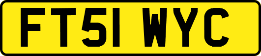 FT51WYC