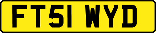 FT51WYD