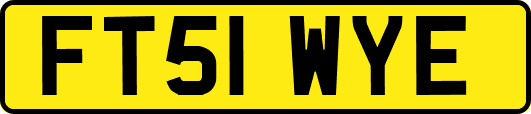 FT51WYE