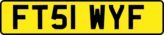 FT51WYF