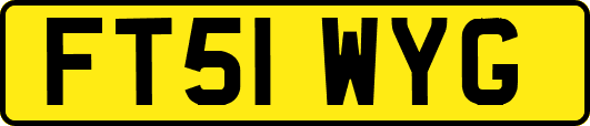 FT51WYG