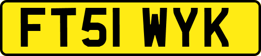 FT51WYK
