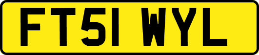 FT51WYL