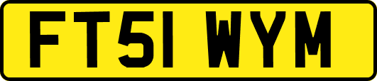 FT51WYM