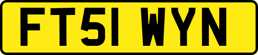 FT51WYN