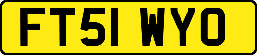FT51WYO