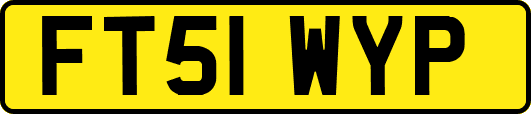FT51WYP