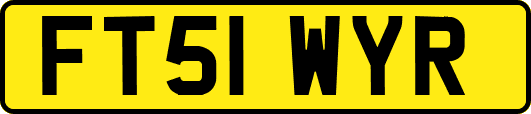 FT51WYR