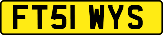 FT51WYS