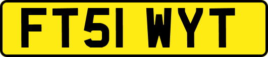 FT51WYT