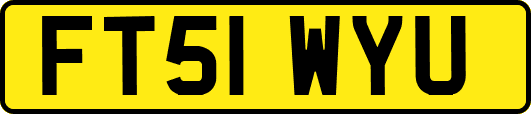 FT51WYU