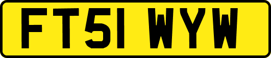 FT51WYW