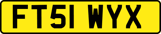 FT51WYX