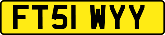 FT51WYY