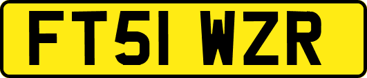 FT51WZR