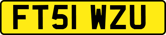 FT51WZU