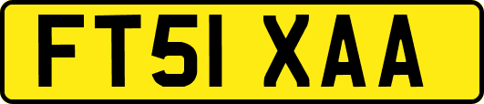 FT51XAA