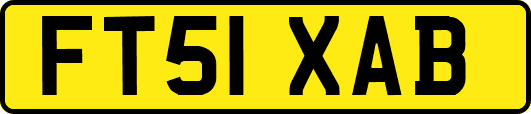 FT51XAB