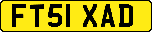 FT51XAD