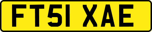 FT51XAE