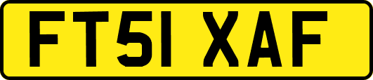 FT51XAF