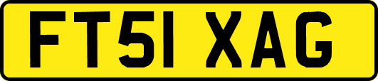FT51XAG