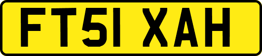 FT51XAH
