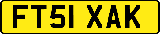 FT51XAK