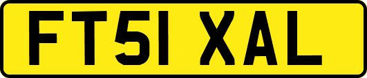 FT51XAL