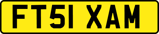 FT51XAM