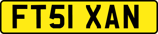 FT51XAN