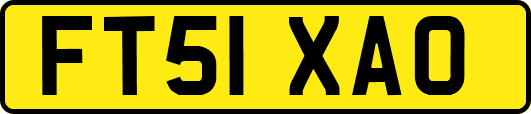 FT51XAO