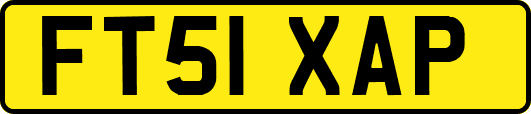 FT51XAP