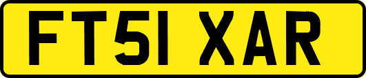 FT51XAR