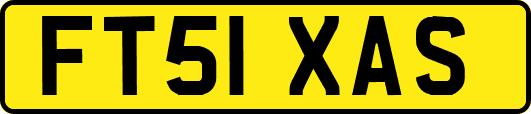 FT51XAS