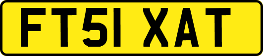 FT51XAT