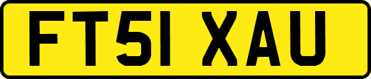 FT51XAU