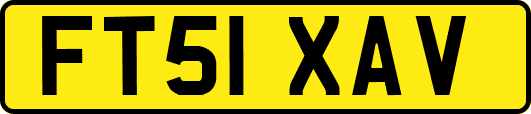 FT51XAV