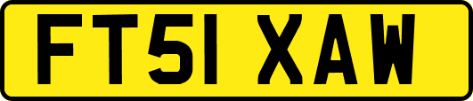 FT51XAW