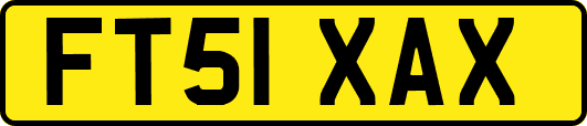 FT51XAX