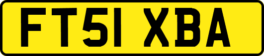 FT51XBA