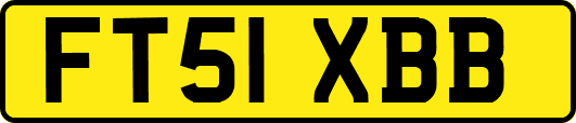 FT51XBB