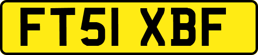 FT51XBF
