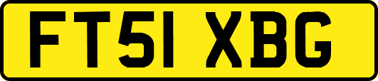 FT51XBG